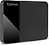 Toshiba  Canvio Ready HDTP310EK3AA USB 3.2 2.5" 1 TB Harici Harddisk