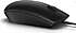 Dell  MS116 Siyah Kablolu Optik Mouse