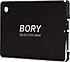 Bory  R500-C128G SATA 3.0 2.5" 128 GB SSD