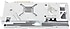 PowerColor  RX 7900 XT Hellhound Spectral White 20G-L/OC/WHITE 320 Bit GDDR6 20 GB Ekran Kartı