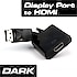 Dark  DK-HD-ADPXHDMIV2 DisplayPort to HDMI Dönüştürücü