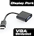 Dark  DK-HD-ADPXVGA DisplayPort to VGA Dönüştürücü