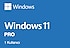 Microsoft  Windows 11 Pro FQC-10556 TR İşletim Sistemi