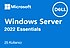 Dell  Windows Server 2022 Essentials Ed ROK (25 Kullanıcı)