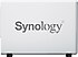 Synology  DS223J 2 Yuvalı 108 TB NAS Depolama Ünitesi