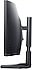 Dell  S3422DWG 34" 1 ms WQHD FreeSync Pro Curved Oyuncu Monitörü