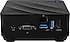 MSI  CUBI N JSL-208EU Celeron N4500 4 GB 128 GB SSD UHD Graphics Mini PC