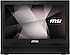 MSI  PRO 16T 10M-219XTR 5205U 4 GB 256 GB SSD UHD Graphics 15.6" All in One PC