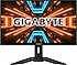 Gigabyte  M32U 31.5" 1 ms 4K FreeSync Oyuncu Monitörü