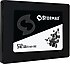 Stormax  Black Series SMX-SSD30BLCK/512G SATA 3.0 2.5" 512 GB SSD