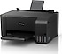 Epson  L3250 Wi-Fi + Tarayıcı Renkli Çok Fonksiyonlu Tanklı Mürekkep Püskürtmeli Yazıcı