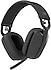 Logitech  Zone Vibe 100 Bluetooth Çağrı Merkezi Kulaklığı Siyah