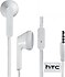 HTC  S250 Mikrofonlu Kulak İçi Kulaklık