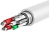 Oppo  DL129 1 m USB to Type-C Hızlı Şarj Kablosu