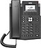 Fanvil  X3SP Lite PoE IP Masaüstü Telefon