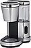 WMF  Lono Aroma 412300011 Cam Karaflı Filtre Kahve Makinesi