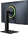 GameBooster  GB-2728FF 27" 1 ms Full HD Pivot IPS Oyuncu Monitörü