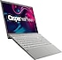 Casper  Nirvana C550.1255-BF00X-G-F i7-1255U 16 GB 1 TB SSD Iris Xe Graphics 15.6" Full HD Notebook
