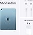 Apple  iPad Air 5. Nesil Wi-Fi 64 GB 10.9" MM9E3TU/A Mavi Tablet