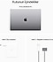 Apple  MacBook Pro M2 Pro 16 GB 512 GB SSD 16" MNW83TU/A Uzay Grisi