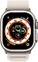 Apple  Watch Ultra GPS + Cellular 49mm Titanyum Kasa ve Yıldız Işığı-Alpine Akıllı Saat