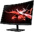 Acer ED270R S3BMIIPX HDR 10 Curved Gaming Monitör     27" 1ms 180Hz  Siyah