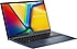 Asus  Notebook Laptop, F1502ZA-EJ1527 FHD, i5-1235U İşlemci, 8 GB RAM, 512 SSD, Share, wo/OS