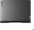Lenovo  LOQ 15IRH8 82XV00NJTX i5-12450H 8 GB 512 GB SSD RTX4060 15.6" Full HD Notebook
