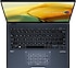 Asus  Zenbook 14 UX3402ZA-KP632W i5-1240P 8 GB 512 GB SSD Iris Xe Graphics 14" WQXGA Notebook