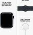 Apple  Watch Series 8 GPS 45mm Gece Yarısı Alüminyum Kasa ve Spor Kordon Akıllı Saat