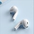 QCY  T20 AilyPods TWS Beyaz Kulak İçi Bluetooth Kulaklık
