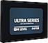 Hi-Level  Ultra HLV-SSD30ULT/240G SATA 3.0 2.5" 240 GB SSD