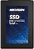Hikvision  E100/512G SATA 3.0 2.5" 512 GB SSD