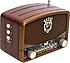 Everton  RT-307 Bluetooth Nostaljik Radyo