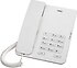 Karel  TM140 Beyaz Masaüstü Telefon