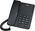 Karel  TM140 Siyah Masaüstü Telefon