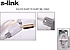 S-link  S-Lınk Slx-525 Scart To Scart 3Mt Gold Metal