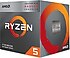 AMD  Ryzen 5 5600X Altı Çekirdek 3.70 GHz Kutulu İşlemci