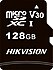 Hikvision  HS-TF-C1-128G Class 10 U1 128 GB Micro SD Kart