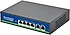 Isee  ISS-1006P 4 Port 10/100 Mbps Switch