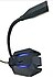 Snopy  SN-110M Led Işıklı Masaüstü USB Oyuncu Mikrofonu