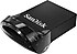 SanDisk  Ultra Fit SDCZ430-128G-G46 128 GB Flash Bellek