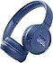 JBL  Tune 520BT Mavi Kulak Üstü Bluetooth Kulaklık