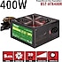 Power Boost  BST-ATX400R 400 W Power Supply