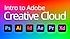 Adobe  Creative Cloud for teams 65297752BA01A12 1 Yıllık Kiralama Yeni Alım