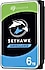 Seagate  SkyHawk ST6000VX001 SATA 3.0 5900 RPM 3.5" 6 TB Harddisk