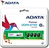 Adata  8GB 2133MHz DDR4 CL15 AD4U213338G15-S Ram