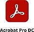 Adobe  Acrobat Pro DC 65324108BA01A12 Yenileme Lisansı