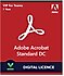Adobe  Acrobat Standard DC for teams 65297920BA01A12 1 Yıllık Yeni Alım
