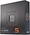 AMD  Ryzen 5 7600X Altı Çekirdek 4.7 GHz Kutulu İşlemci
